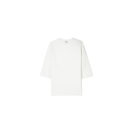 Bershka Bershka Shirt offwhite
