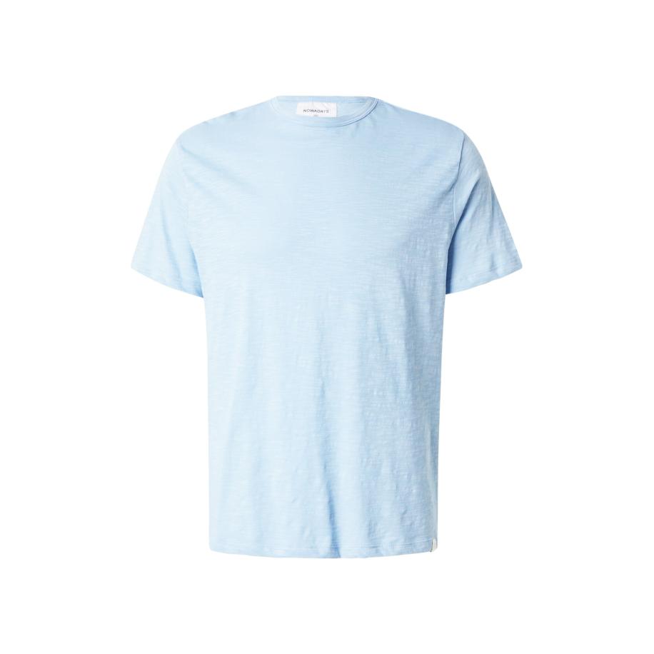 NOWADAYS Shirt lichtblauw Blauw