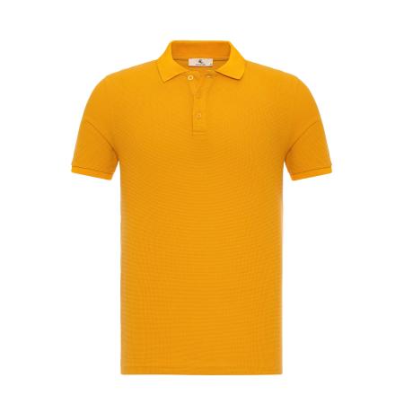 Daniel Hills Daniel Hills Shirt donkergeel