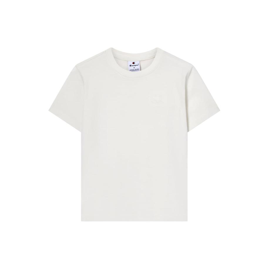 Champion Authentic Athletic Apparel Champion Authentic Athletic Apparel Shirt natuurwit -