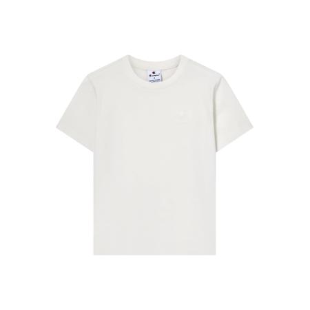 Champion Authentic Athletic Apparel Champion Authentic Athletic Apparel Shirt natuurwit