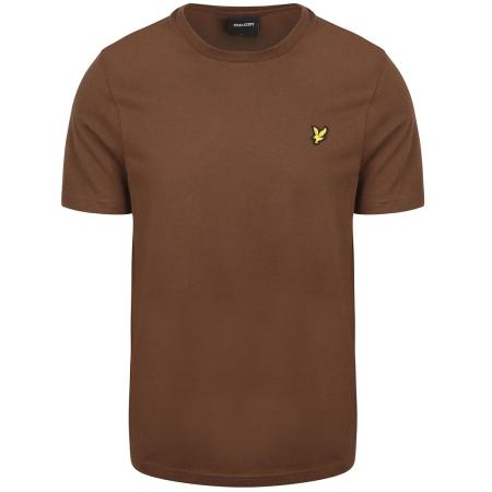 Lyle and Scott T-shirt Bruin