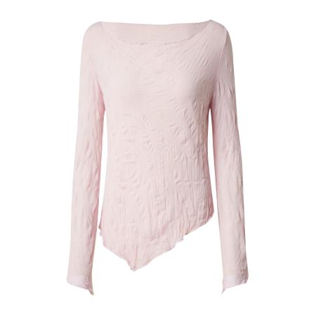 ABOUT YOU ABOUT YOU x Toni Garrn Shirt Dana pastelroze