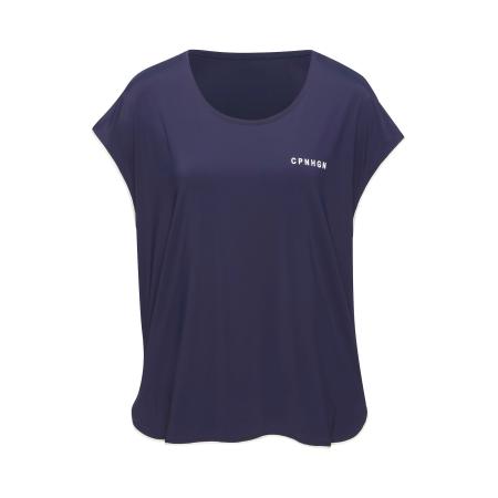 Copenhagen Studios Copenhagen Studios Shirt navy / wit