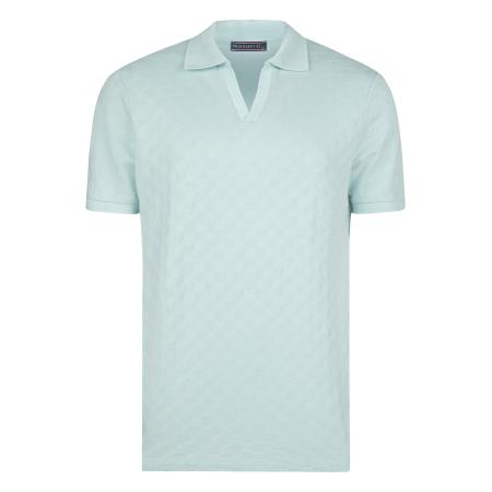 Felix Hardy Felix Hardy Shirt mintgroen