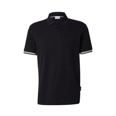 JOOP! Jeans JOOP! Jeans Shirt 17Amare zwart / wit