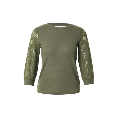 ABOUT YOU ABOUT YOU Shirt Emmy olijfgroen