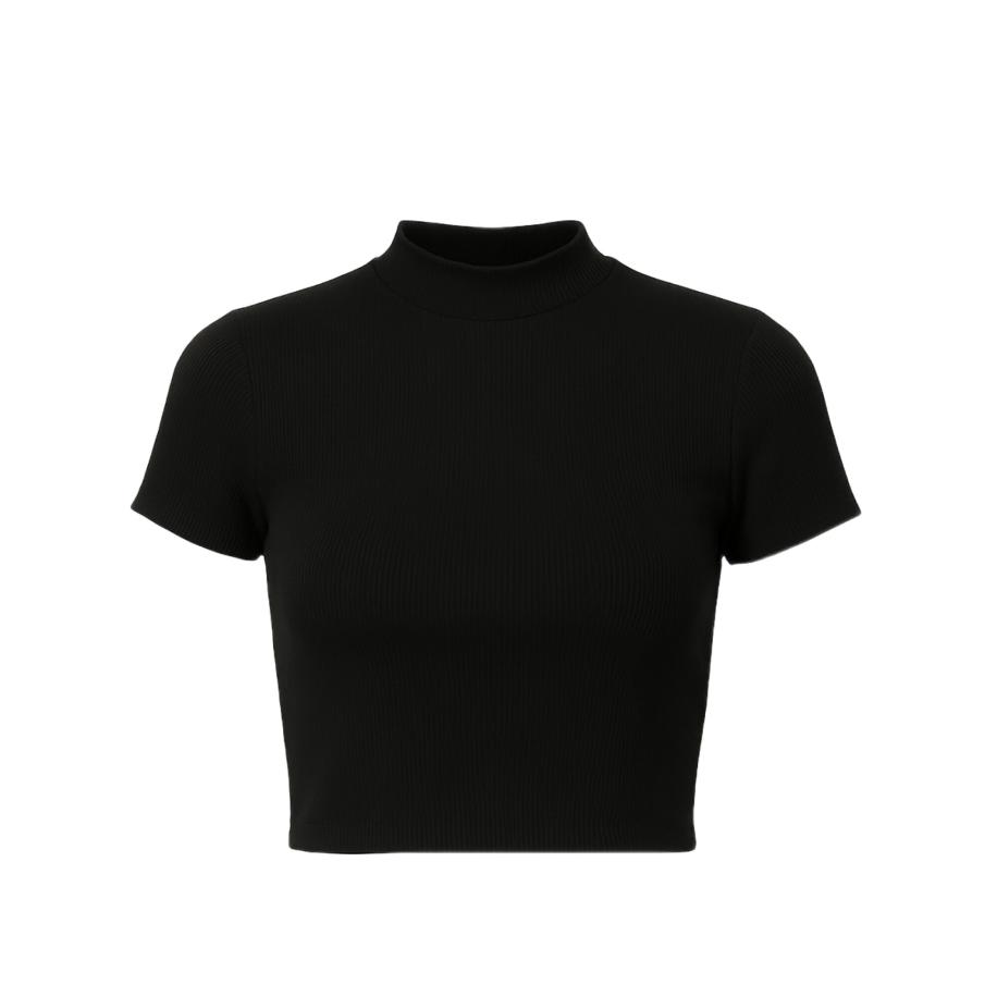 C&City C&City Shirt zwart -