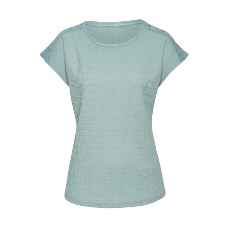 VIVANCE VIVANCE Shirt mintgroen