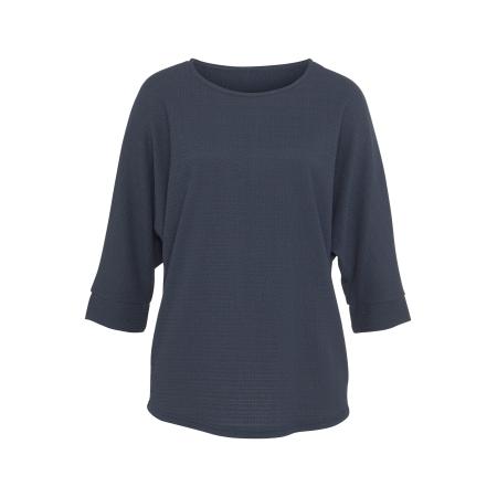 VIVANCE VIVANCE Shirt navy
