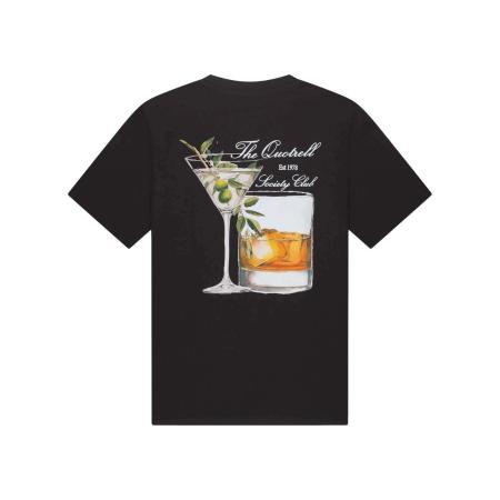 Quotrell Salud T-Shirt