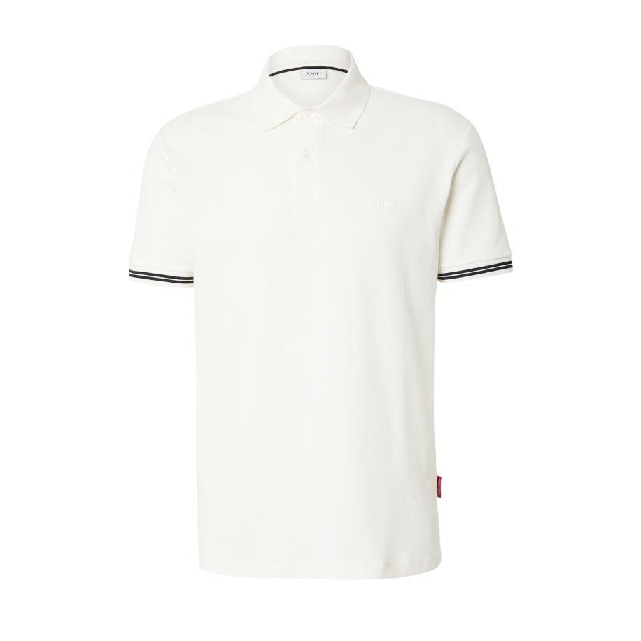 JOOP! Jeans JOOP! Jeans Shirt Amare zwart / natuurwit -