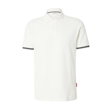 JOOP! Jeans JOOP! Jeans Shirt Amare zwart / natuurwit