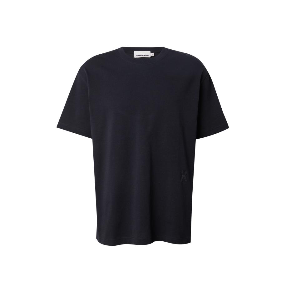 Armedangels ARMEDANGELS Shirt AADRU zwart -