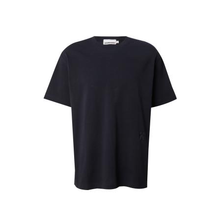 Armedangels ARMEDANGELS Shirt AADRU zwart