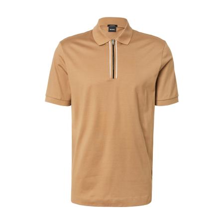 Hugo Boss BOSS Shirt H-Paras 65 camel