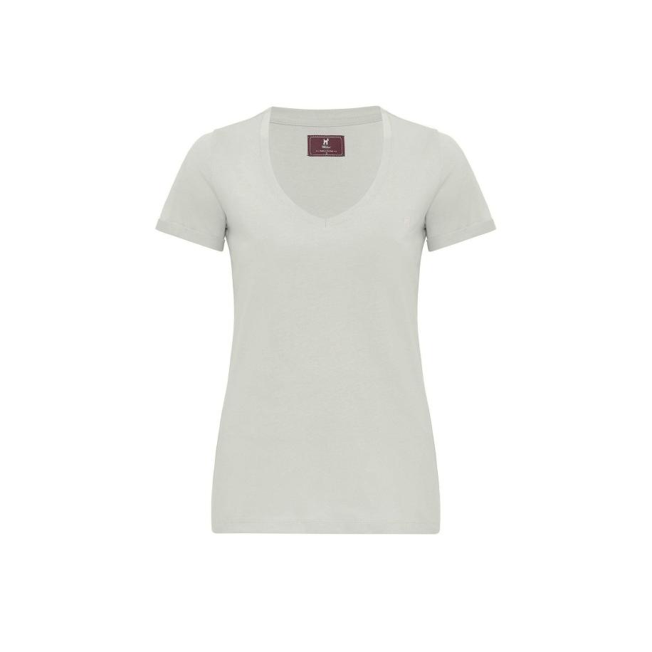 Williot Williot Shirt taupe -