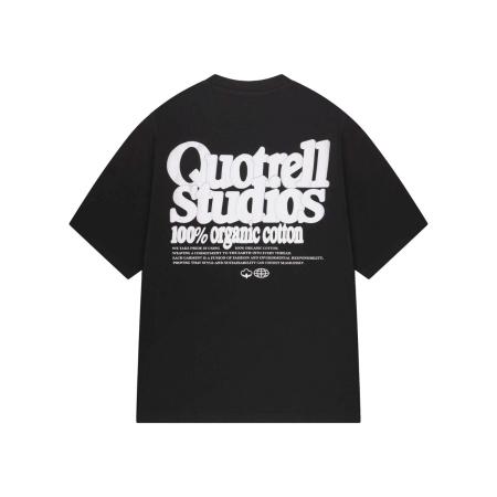 Quotrell Puff Studios T-Shirt