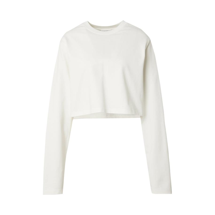 Cie Cie Shirt natuurwit Wit