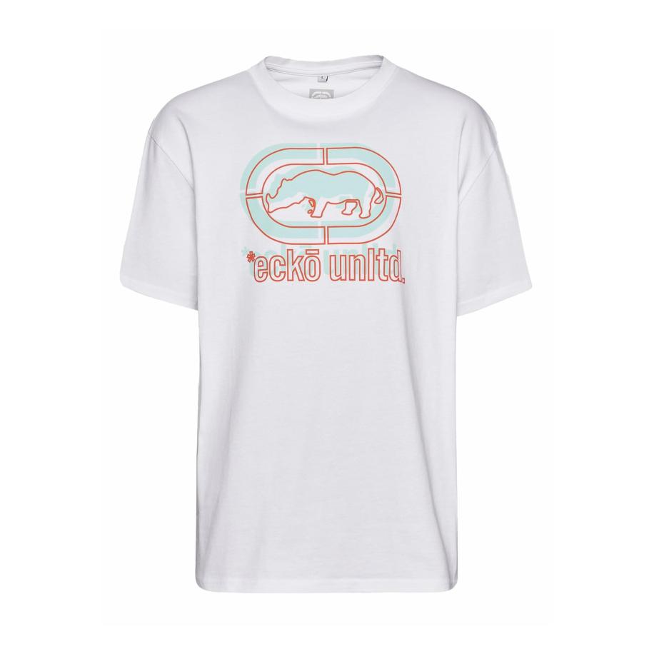 Ecko Unlimited Ecko Unlimited Shirt wit -