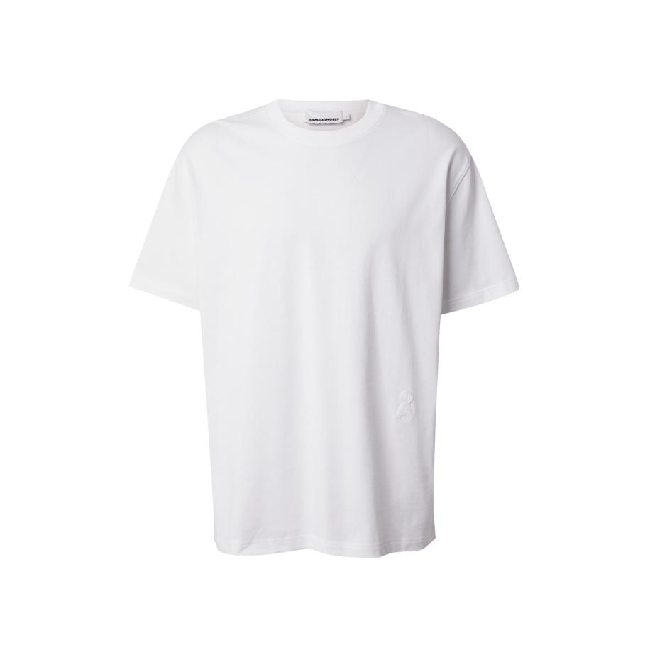 Armedangels ARMEDANGELS Shirt AADRU wit -