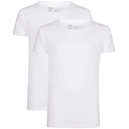 Petrol Industries Petrol Industries Shirt wit