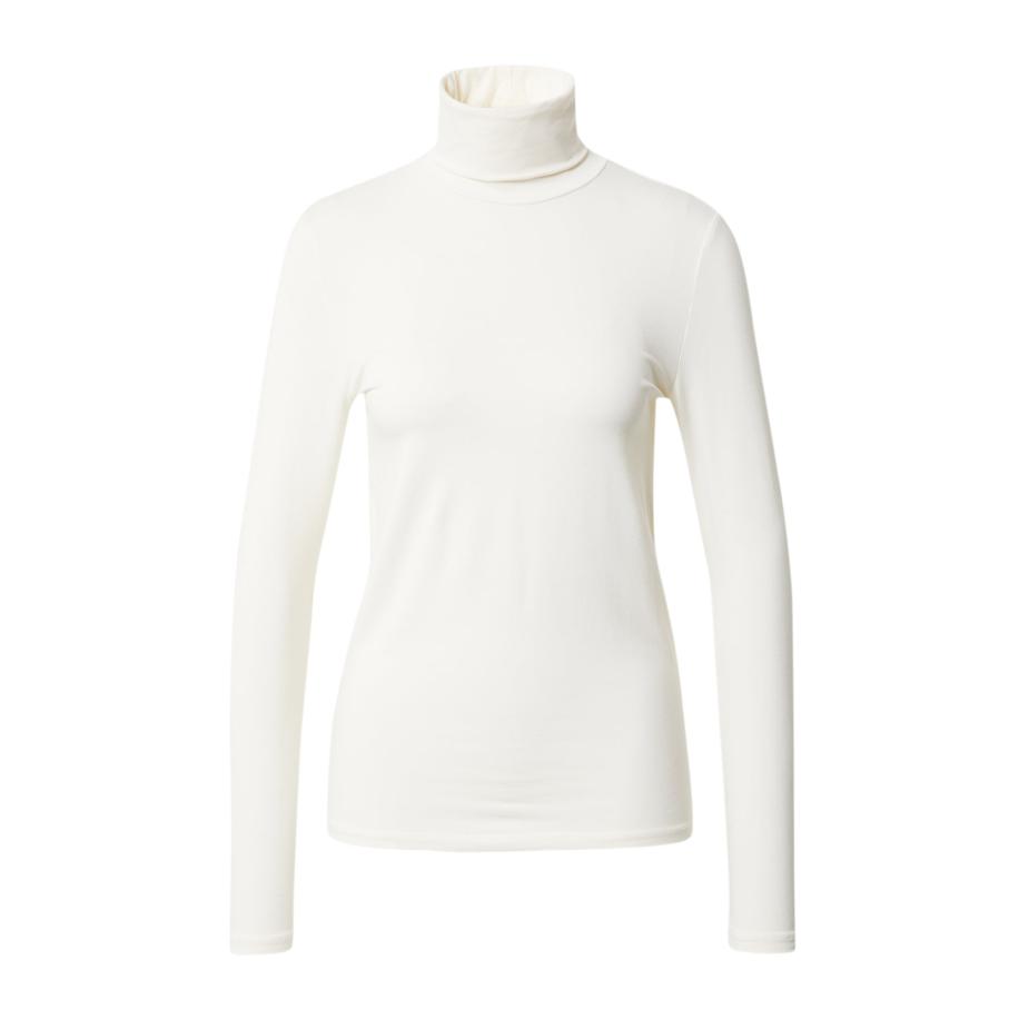 Soaked in Luxury SOAKED IN LUXURY Shirt Hanadi wit -