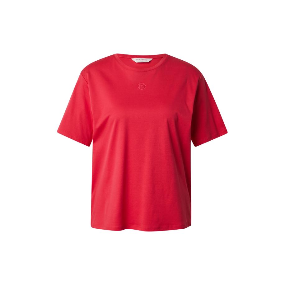 MSCH COPENHAGEN Shirt Melea rood Rood