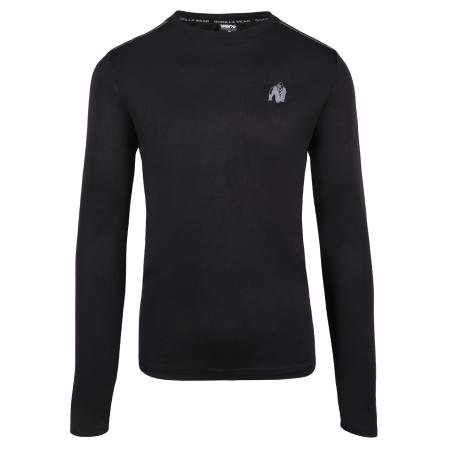 Gorilla Wear Gorilla Wear Shirt Washington grijs / zwart