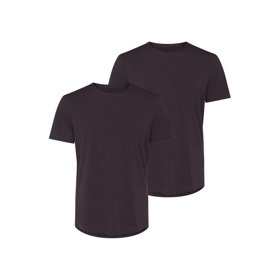 Sloggi SLOGGI Onderhemd antraciet -