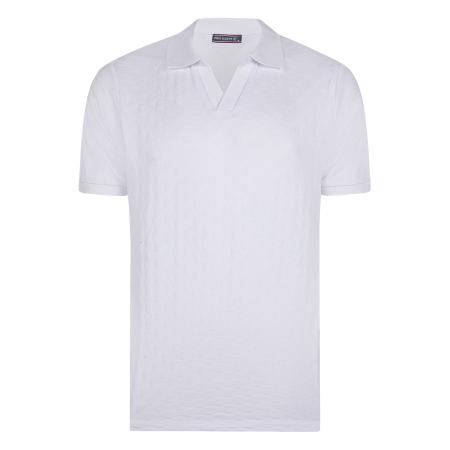Felix Hardy Felix Hardy Shirt wit