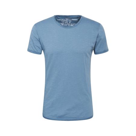 Key Largo Shirt BREAD NEW blauw