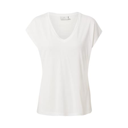 Kaffe Kaffe Shirt KAlise wit