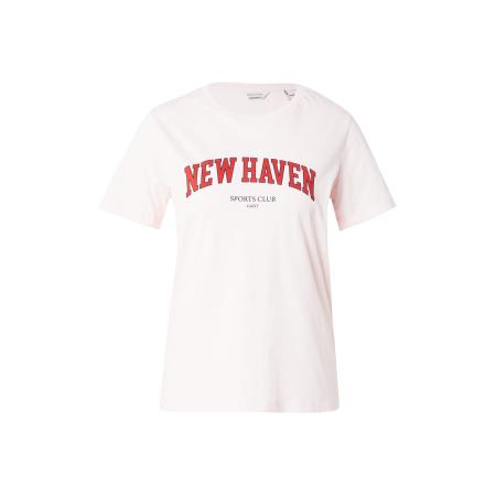 Gant GANT Shirt pasteloranje / rood