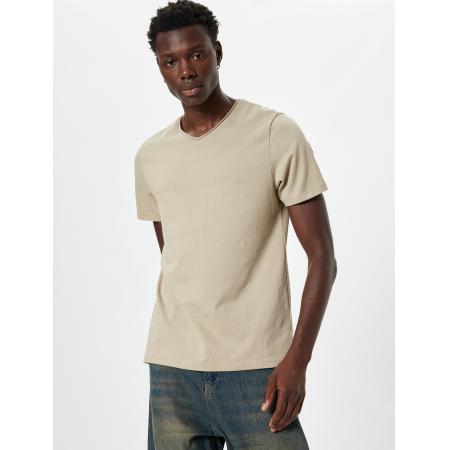 Koton Koton Shirt beige
