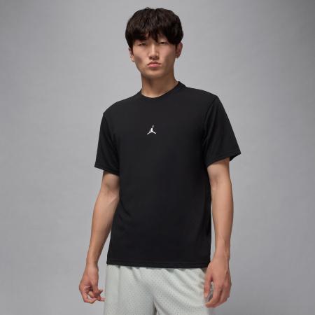 Jordan Sport Jumpman T-shirt met Dri-FIT voor heren - Zwart