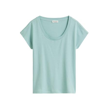 Marc O'Polo Marc OPolo Shirt lichtblauw
