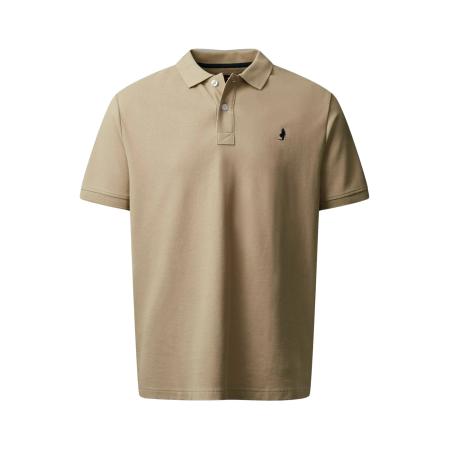 MCS MCS Shirt Hurst sand