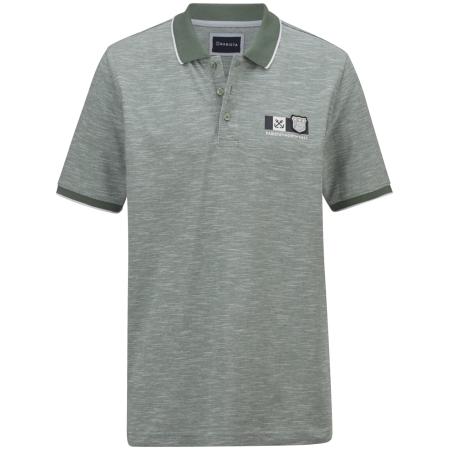 BABISTA BABISTA Shirt groen