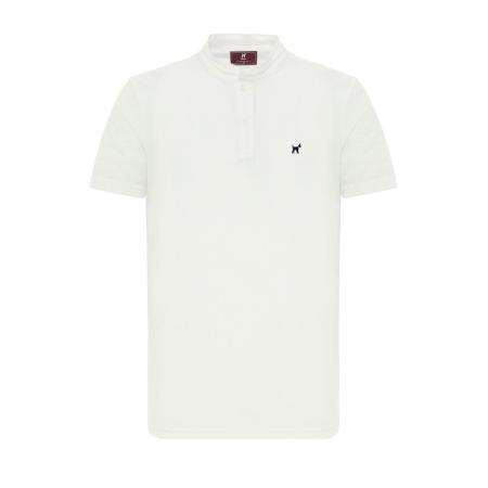 Williot Williot Shirt wit