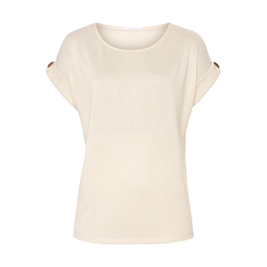 Lascana LASCANA Shirt crème -