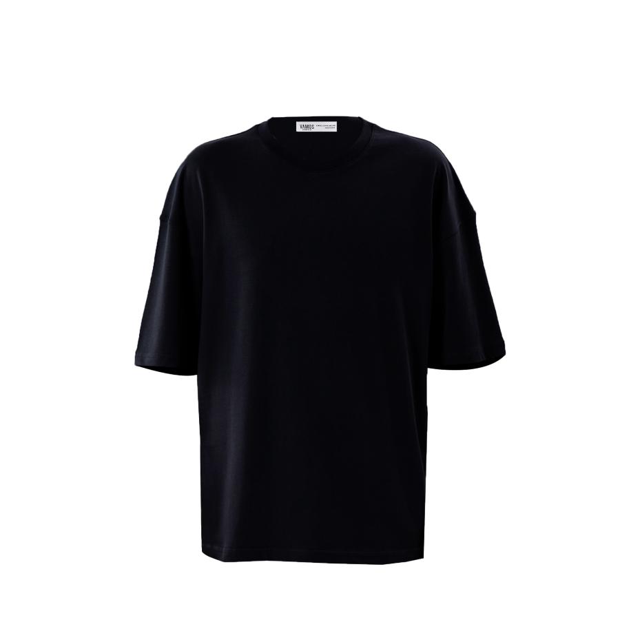 VAMOS CLO VAMOS CLO Shirt zwart -