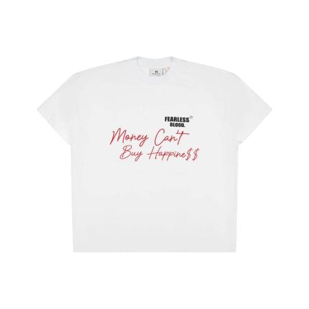 Fearless Blood Fb T-Shirt