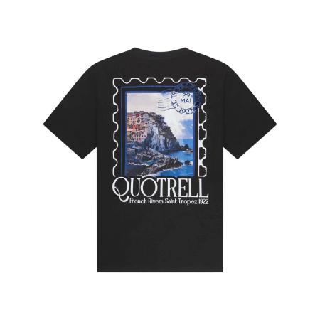 Quotrell Rivera T-Shirt