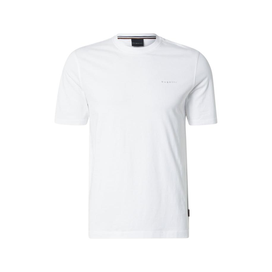 Bugatti bugatti Shirt wit -