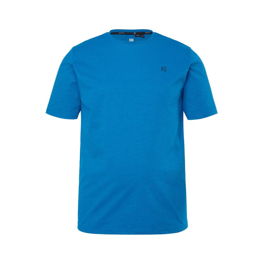 JAY-PI JAY-PI Shirt azuur -