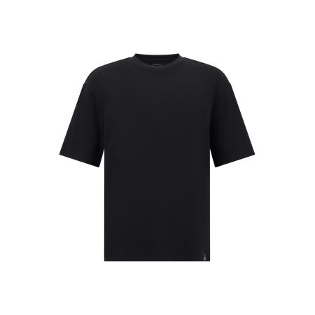 Boggi Milano Boggi Milano Shirt zwart