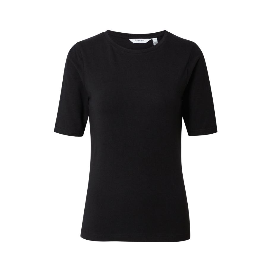 b.young b.young Shirt BYPamila zwart -