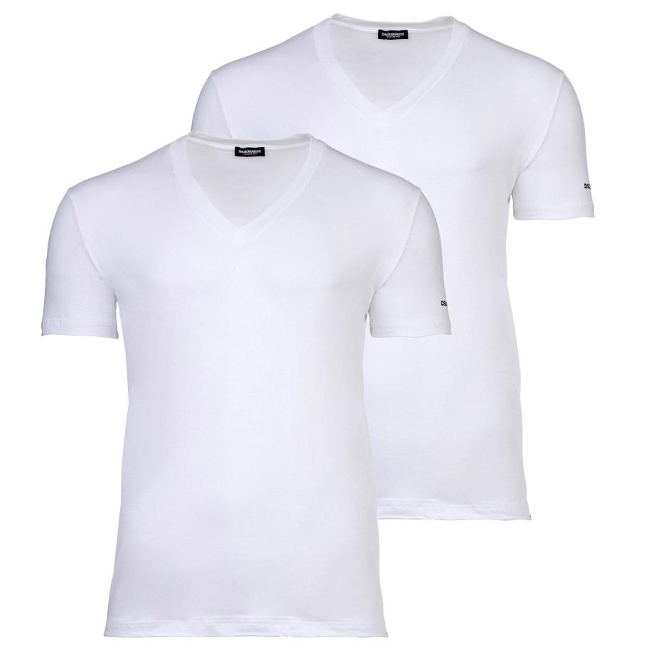 Dsquared2 DSQUARED2 Shirt wit -