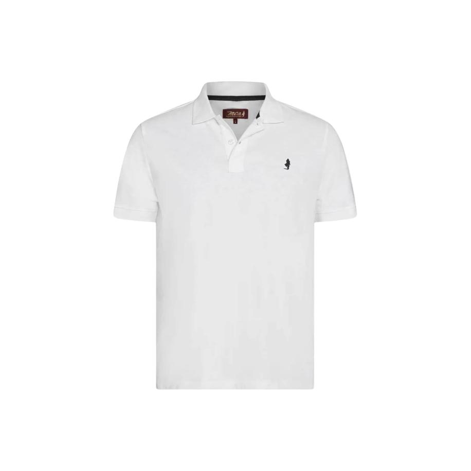 MCS MCS Shirt Hurst wit -